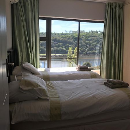 Apartamento Waterryk Eco Guest Farm Stilbaai Exterior foto