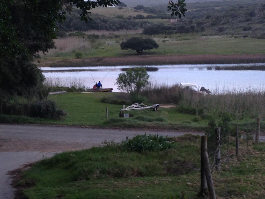 Apartamento Waterryk Eco Guest Farm Stilbaai Exterior foto