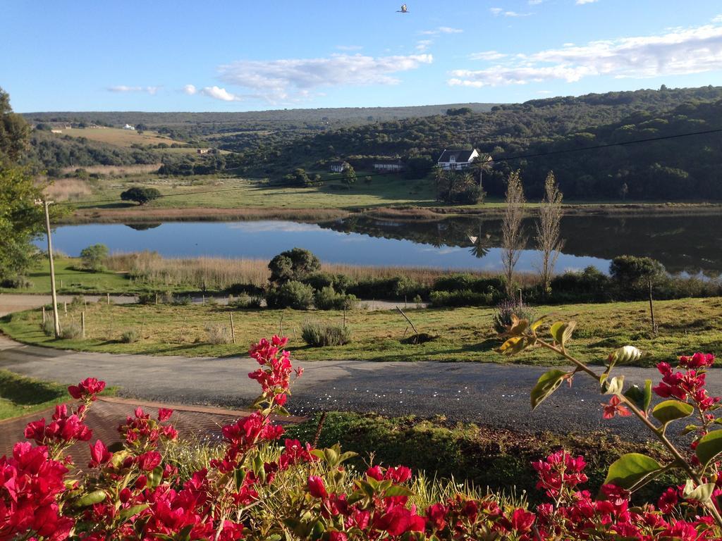Apartamento Waterryk Eco Guest Farm Stilbaai Exterior foto