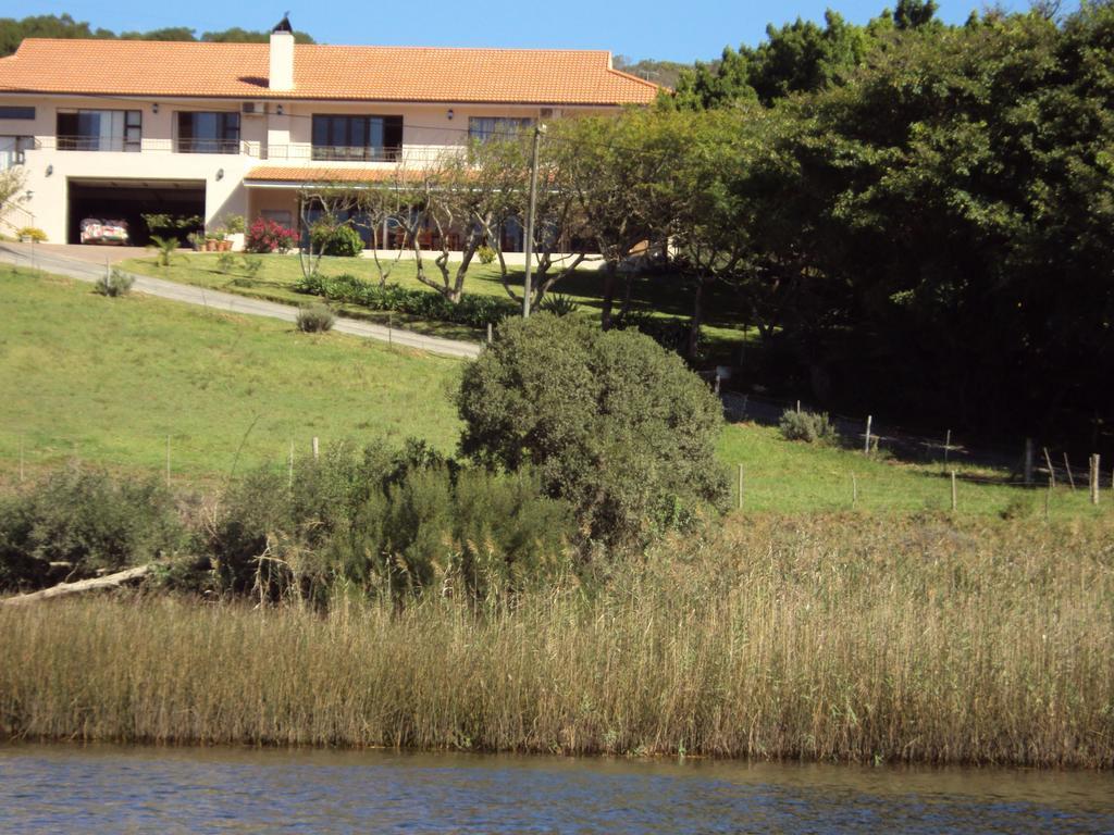 Apartamento Waterryk Eco Guest Farm Stilbaai Exterior foto