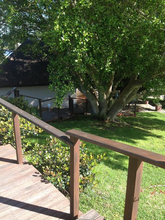Apartamento Waterryk Eco Guest Farm Stilbaai Exterior foto