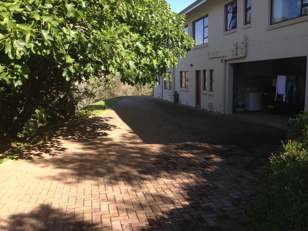 Apartamento Waterryk Eco Guest Farm Stilbaai Exterior foto