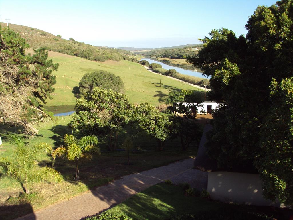 Apartamento Waterryk Eco Guest Farm Stilbaai Exterior foto