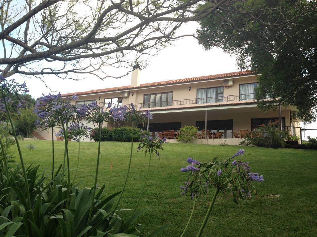 Apartamento Waterryk Eco Guest Farm Stilbaai Exterior foto