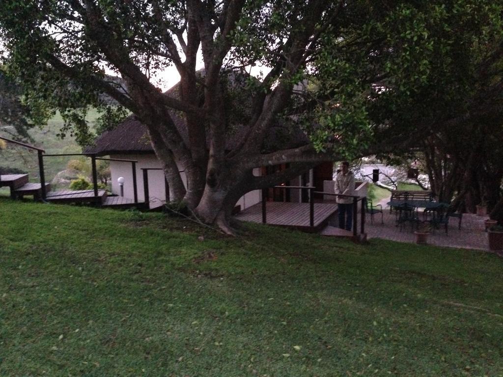 Apartamento Waterryk Eco Guest Farm Stilbaai Exterior foto