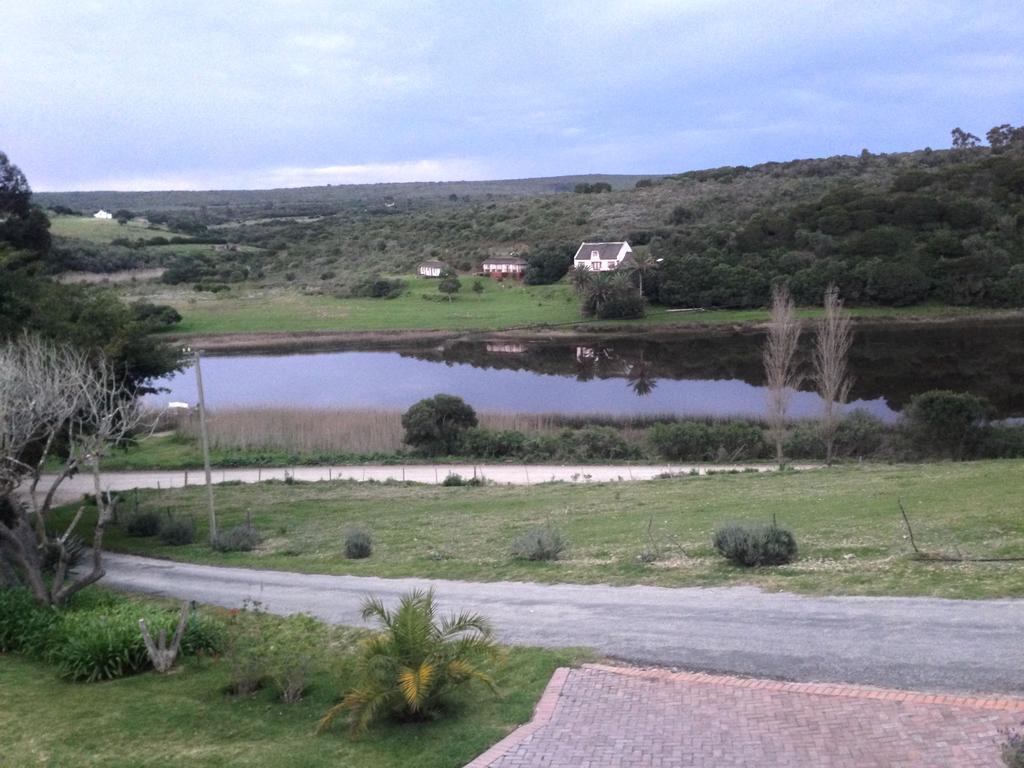 Apartamento Waterryk Eco Guest Farm Stilbaai Exterior foto
