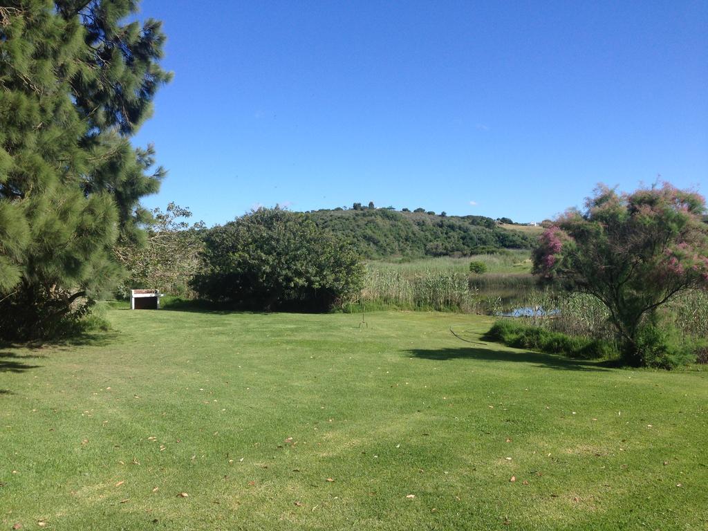Apartamento Waterryk Eco Guest Farm Stilbaai Exterior foto