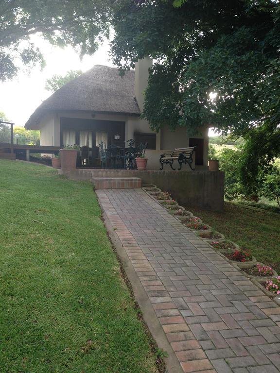 Apartamento Waterryk Eco Guest Farm Stilbaai Exterior foto