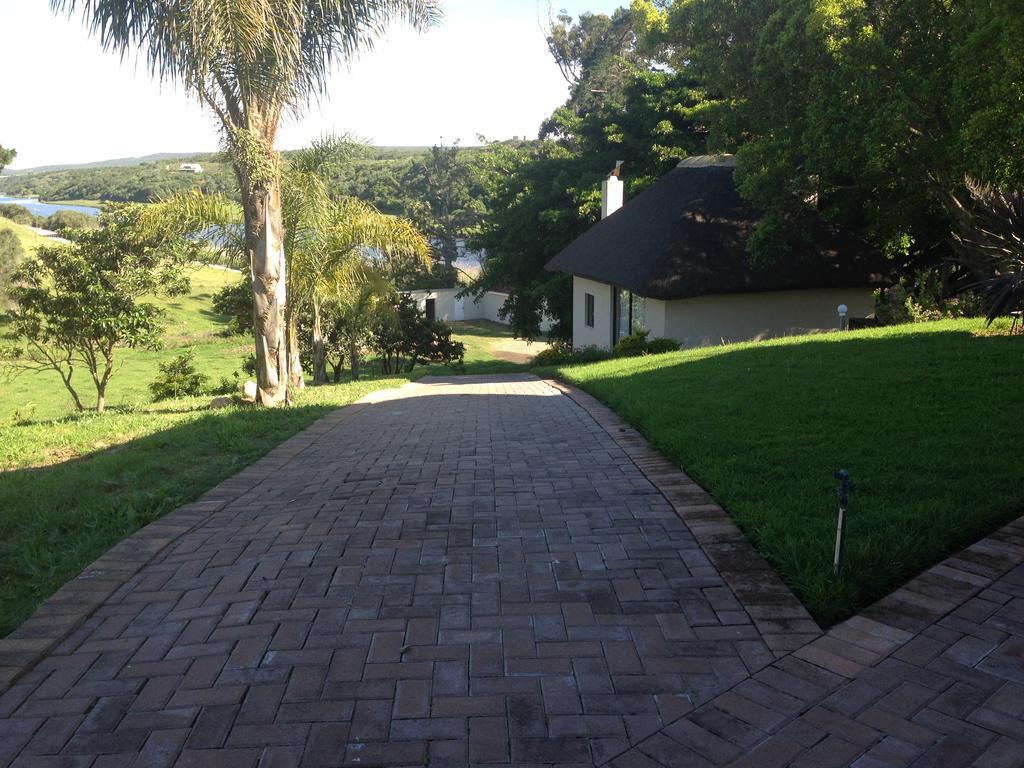 Apartamento Waterryk Eco Guest Farm Stilbaai Exterior foto