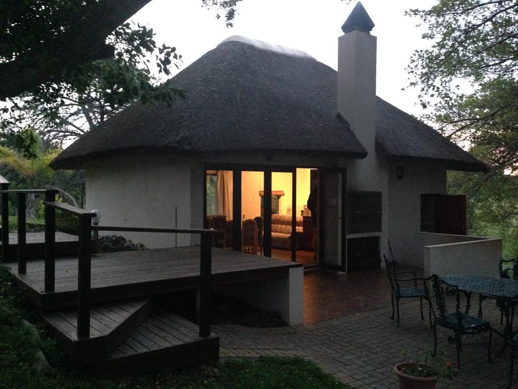Apartamento Waterryk Eco Guest Farm Stilbaai Exterior foto