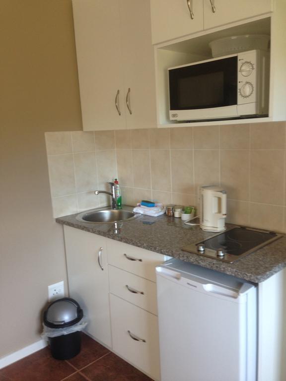 Apartamento Waterryk Eco Guest Farm Stilbaai Exterior foto