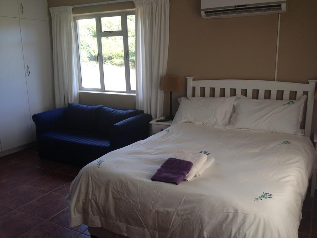Apartamento Waterryk Eco Guest Farm Stilbaai Exterior foto