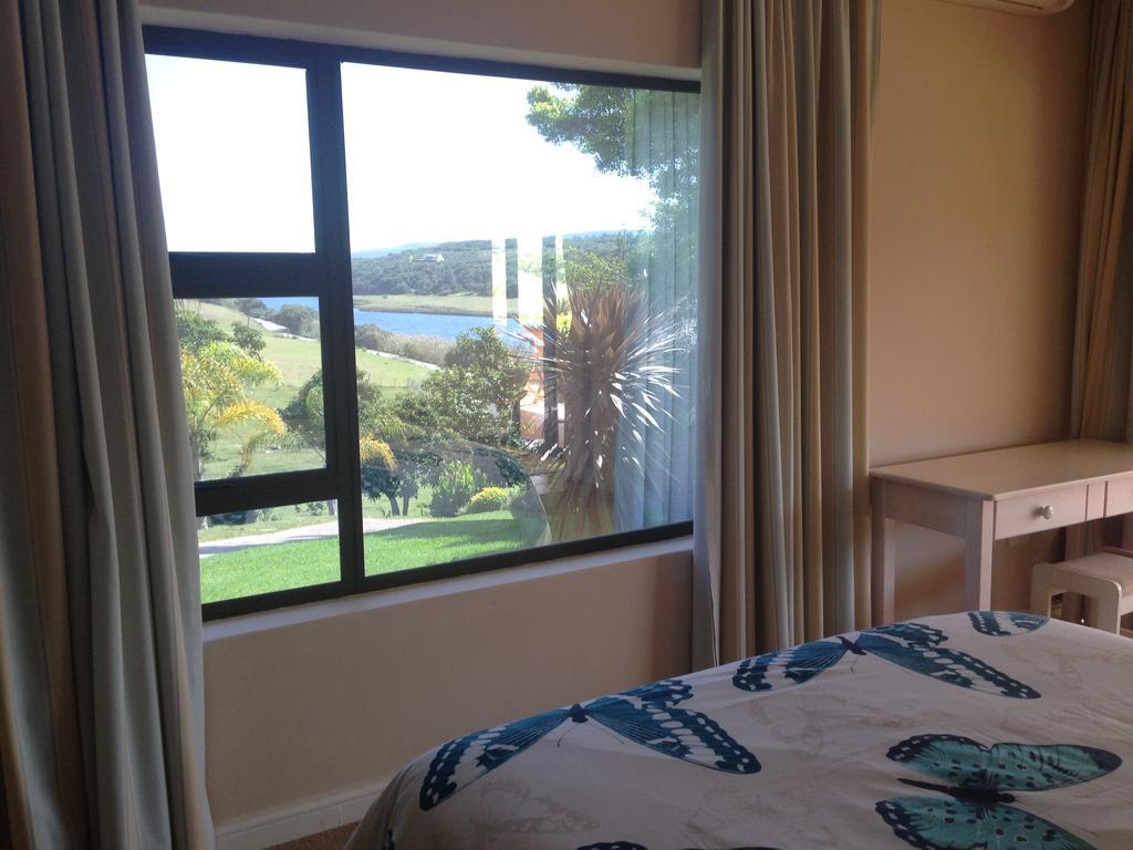 Apartamento Waterryk Eco Guest Farm Stilbaai Exterior foto