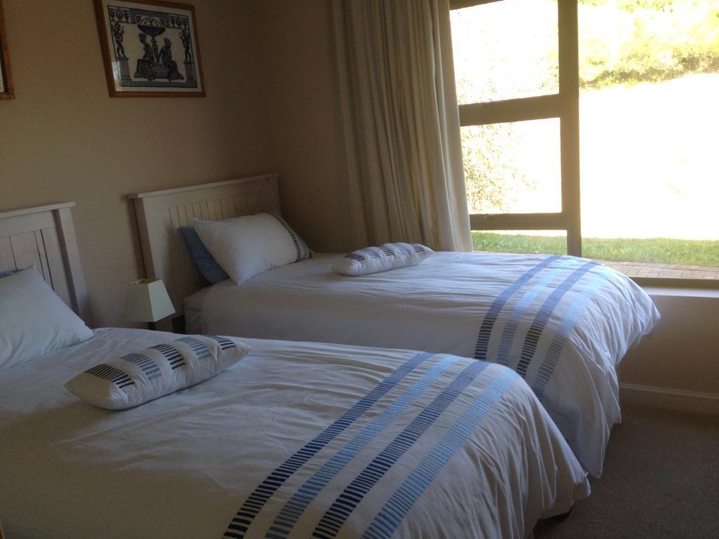 Apartamento Waterryk Eco Guest Farm Stilbaai Exterior foto