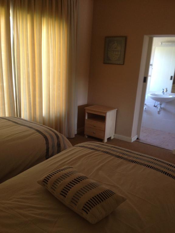 Apartamento Waterryk Eco Guest Farm Stilbaai Exterior foto