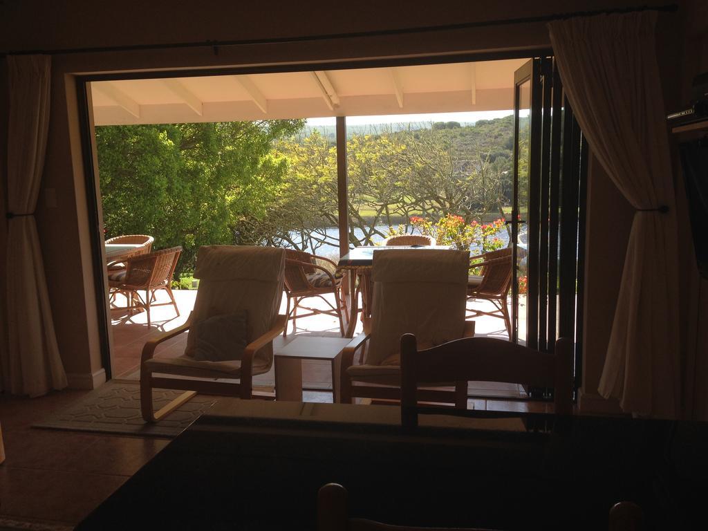 Apartamento Waterryk Eco Guest Farm Stilbaai Exterior foto