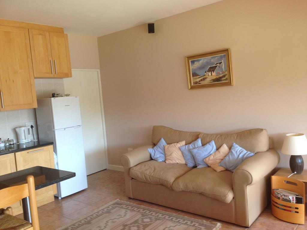 Apartamento Waterryk Eco Guest Farm Stilbaai Exterior foto