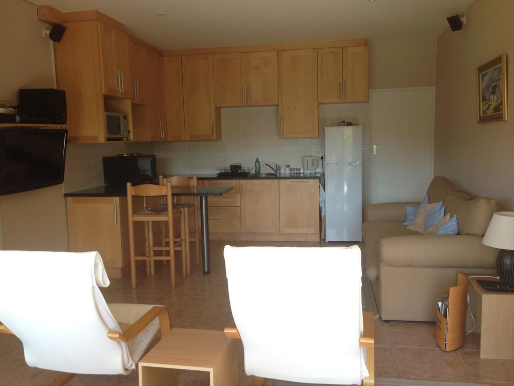 Apartamento Waterryk Eco Guest Farm Stilbaai Exterior foto
