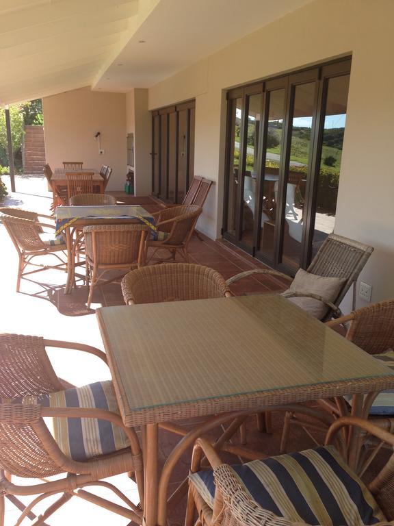 Apartamento Waterryk Eco Guest Farm Stilbaai Exterior foto