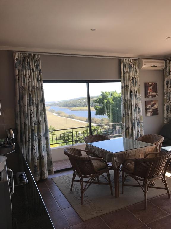 Apartamento Waterryk Eco Guest Farm Stilbaai Exterior foto