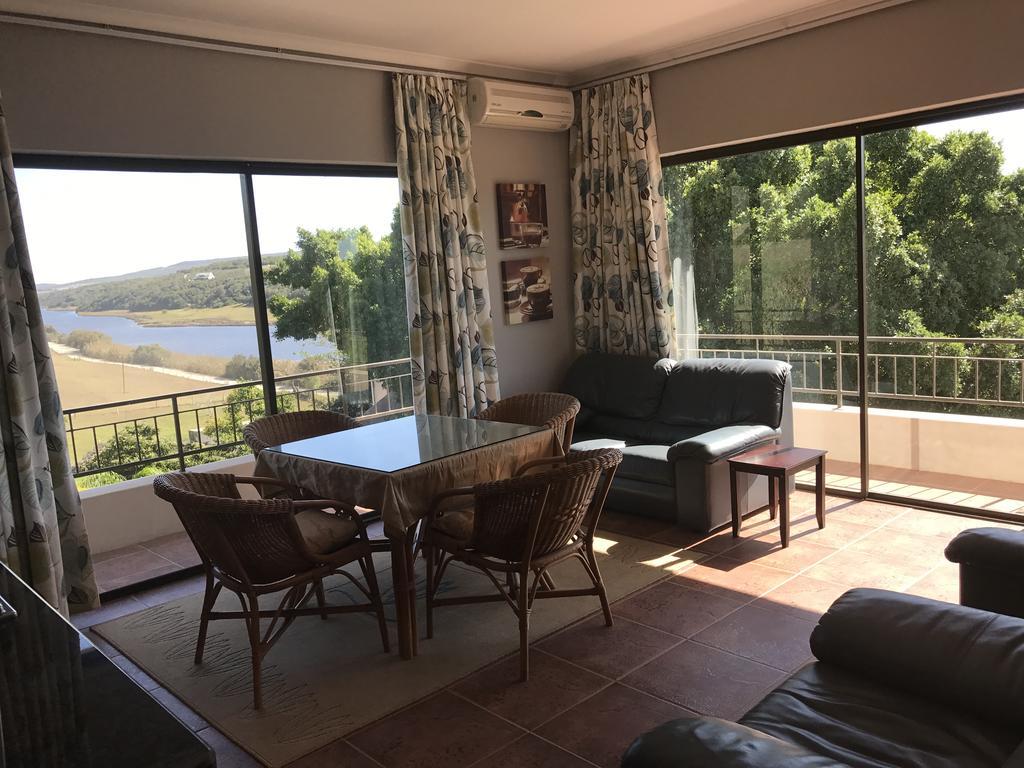 Apartamento Waterryk Eco Guest Farm Stilbaai Exterior foto