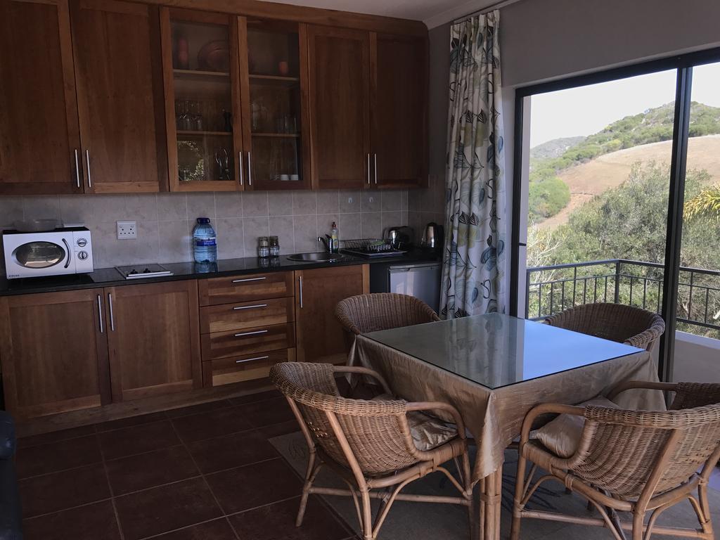 Apartamento Waterryk Eco Guest Farm Stilbaai Exterior foto