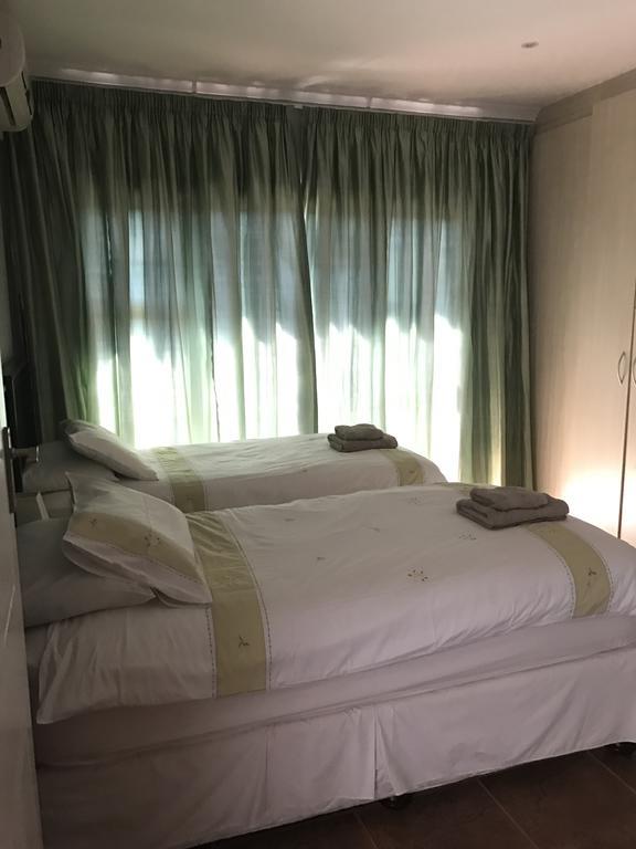 Apartamento Waterryk Eco Guest Farm Stilbaai Exterior foto