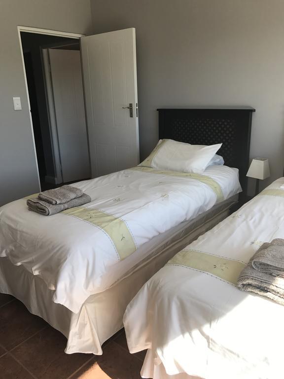 Apartamento Waterryk Eco Guest Farm Stilbaai Exterior foto