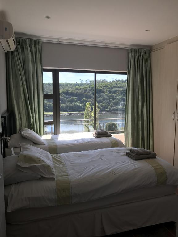 Apartamento Waterryk Eco Guest Farm Stilbaai Exterior foto