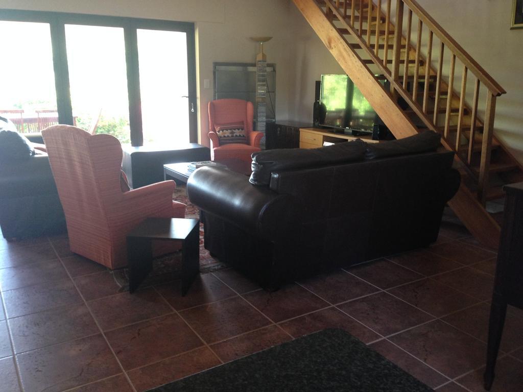 Apartamento Waterryk Eco Guest Farm Stilbaai Exterior foto