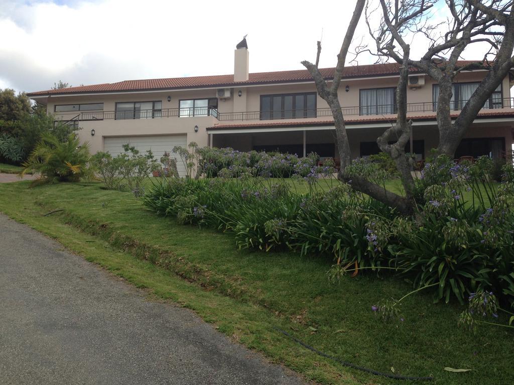 Apartamento Waterryk Eco Guest Farm Stilbaai Exterior foto